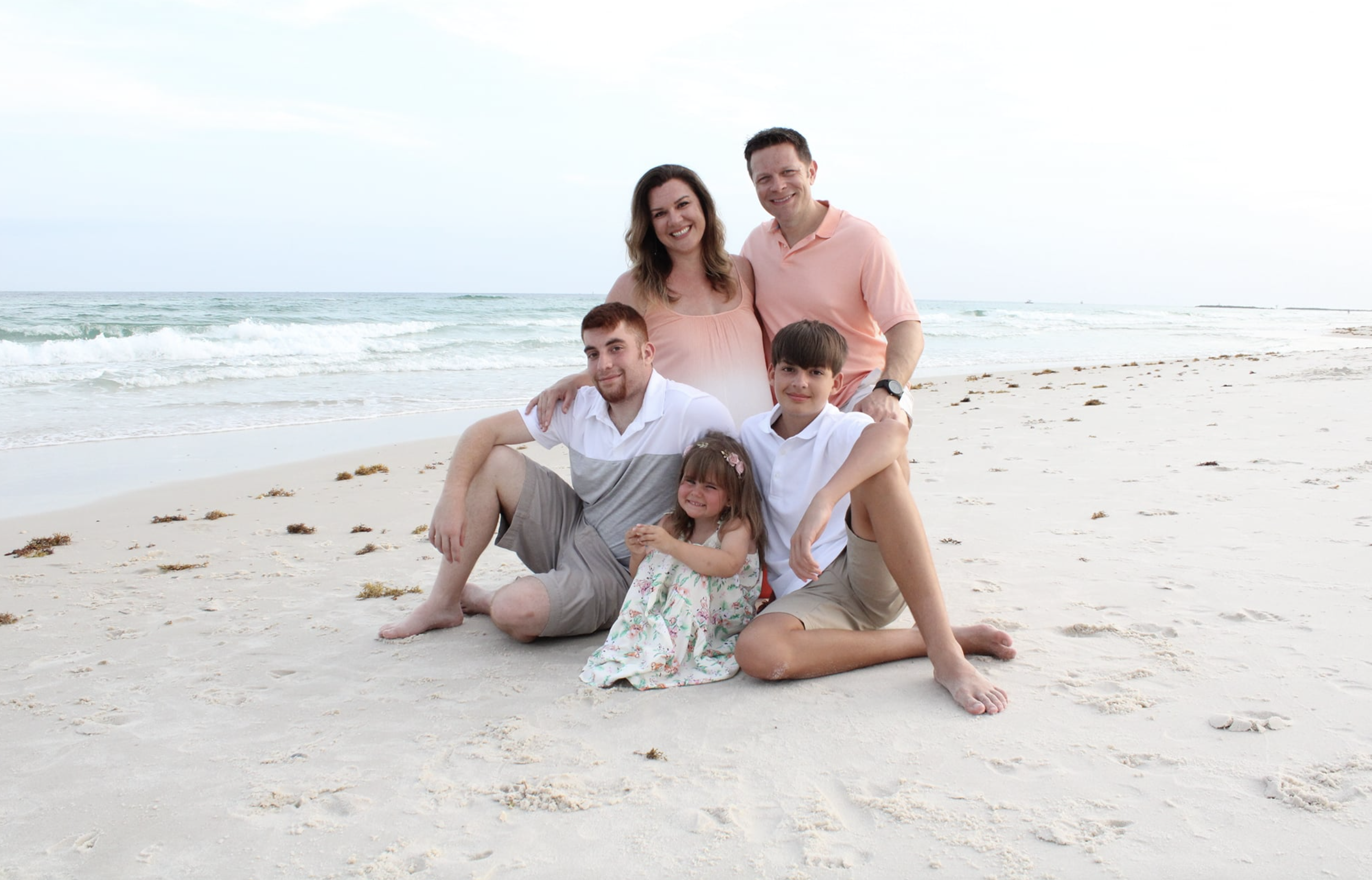 Christopher J. Jenkins